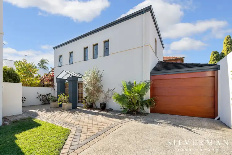 Main view of Homely townhouse listing, 4/8 Caledonian Avenue, Maylands WA 6051