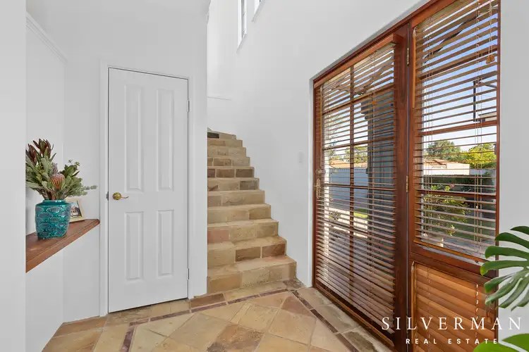 Fifth view of Homely townhouse listing, 4/8 Caledonian Avenue, Maylands WA 6051