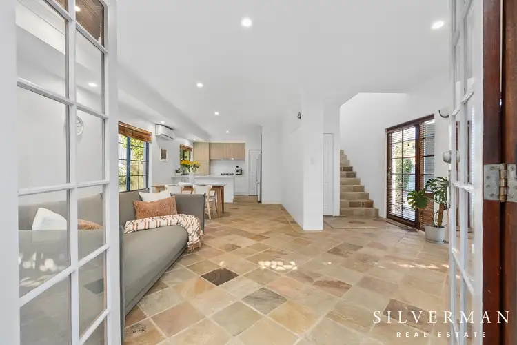 Sixth view of Homely townhouse listing, 4/8 Caledonian Avenue, Maylands WA 6051