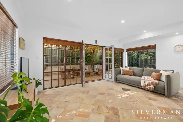 Seventh view of Homely townhouse listing, 4/8 Caledonian Avenue, Maylands WA 6051