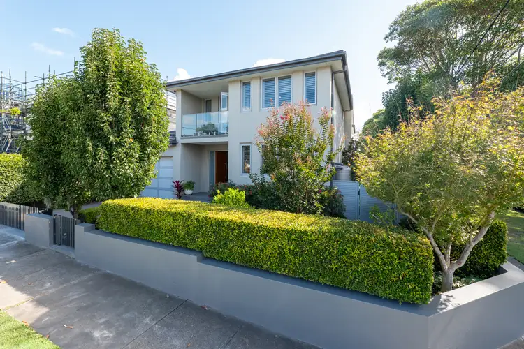 Third view of Homely house listing, 31 ARTHUR STREET, Rodd Point NSW 2046