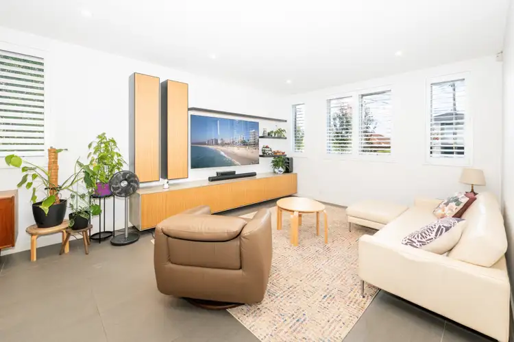 Fourth view of Homely house listing, 31 ARTHUR STREET, Rodd Point NSW 2046