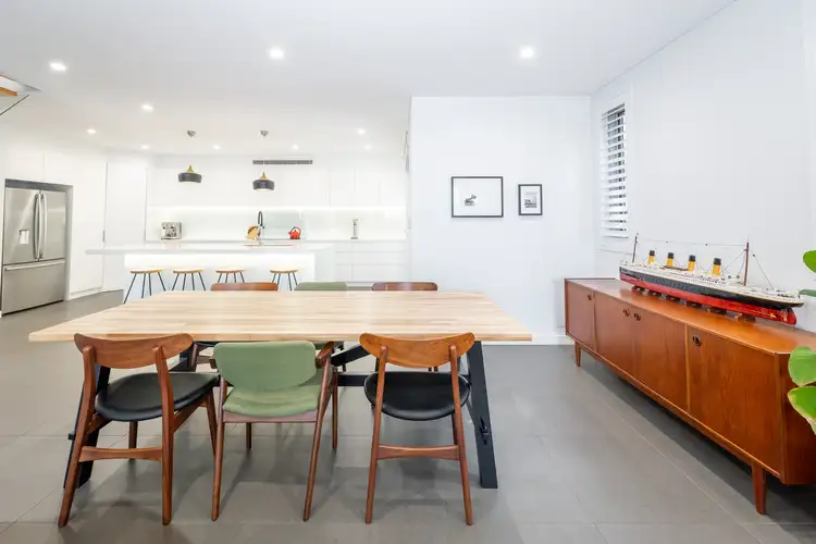 Fifth view of Homely house listing, 31 ARTHUR STREET, Rodd Point NSW 2046