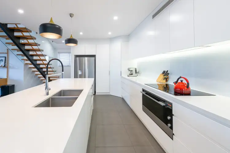 Sixth view of Homely house listing, 31 ARTHUR STREET, Rodd Point NSW 2046
