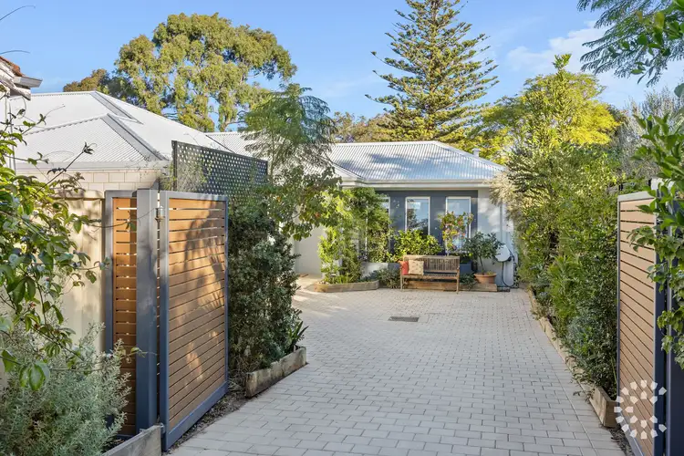 Main view of Homely house listing, 13A Chadwick Street, Hilton WA 6163