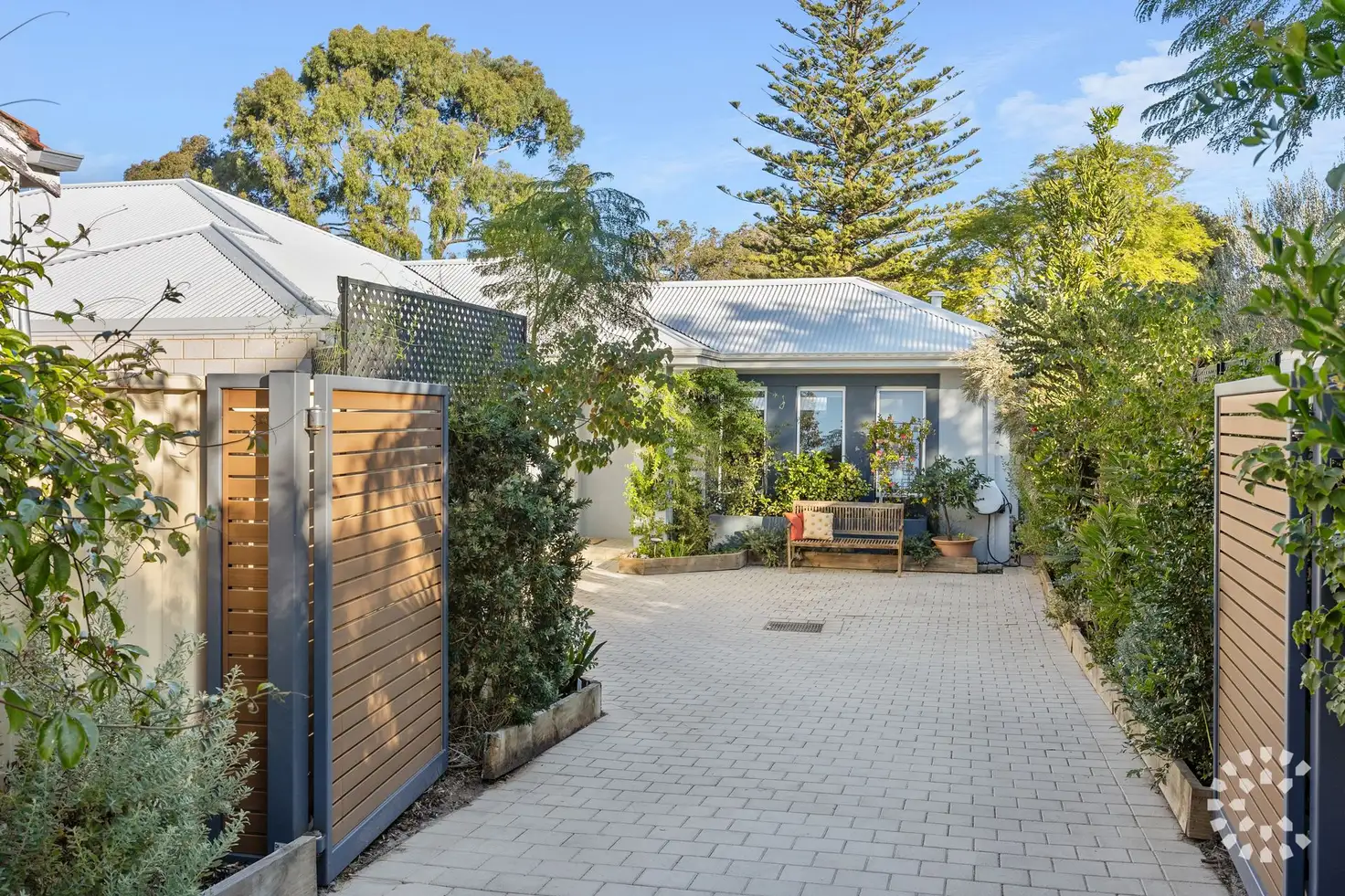 Main view of Homely house listing, 13A Chadwick Street, Hilton WA 6163
