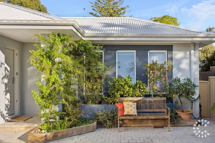 Third view of Homely house listing, 13A Chadwick Street, Hilton WA 6163