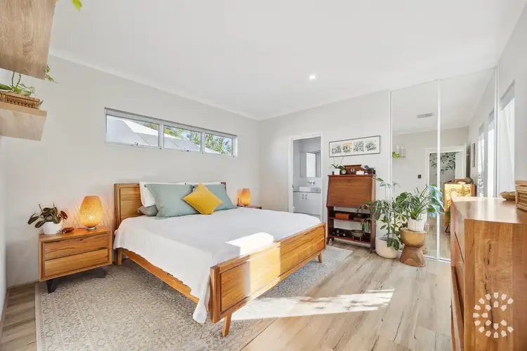 Fifth view of Homely house listing, 13A Chadwick Street, Hilton WA 6163