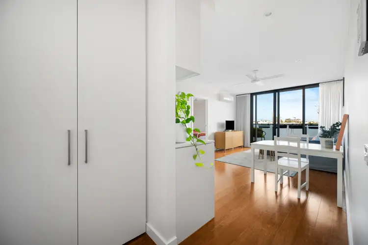 Fourth view of Homely apartment listing, 110a/6 Clinch Avenue, Preston VIC 3072