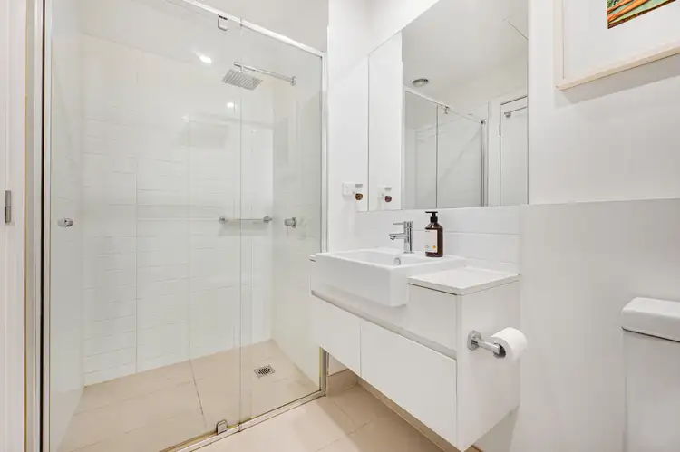 Sixth view of Homely apartment listing, 110a/6 Clinch Avenue, Preston VIC 3072