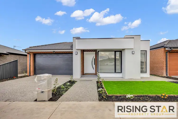 136 Tait Street, Bonshaw VIC 3352