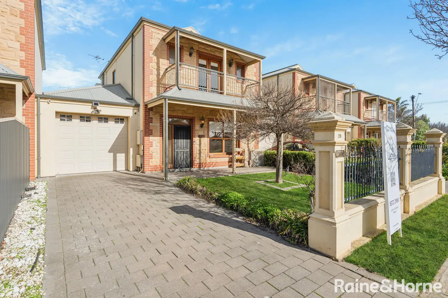 Main view of Homely house listing, 2B Dudley Avenue, North Plympton SA 5037