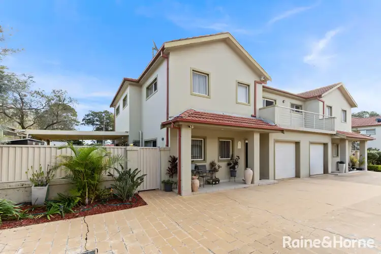 3/39-41 Canarys Road, Roselands NSW 2196