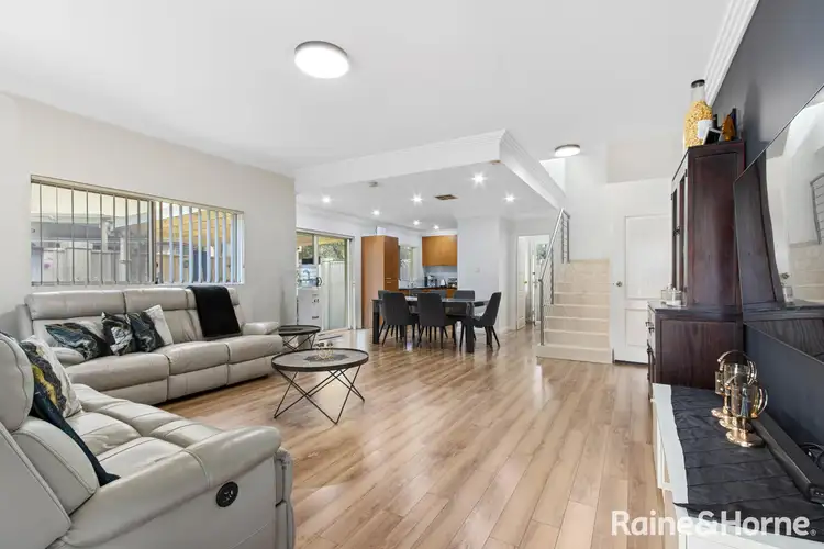 Second view of Homely townhouse listing, 3/39-41 Canarys Road, Roselands NSW 2196