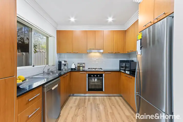 Fourth view of Homely townhouse listing, 3/39-41 Canarys Road, Roselands NSW 2196