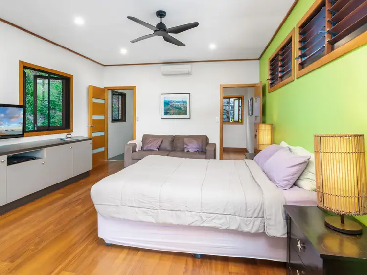 304C Mowbray River Road, Mowbray QLD 4877