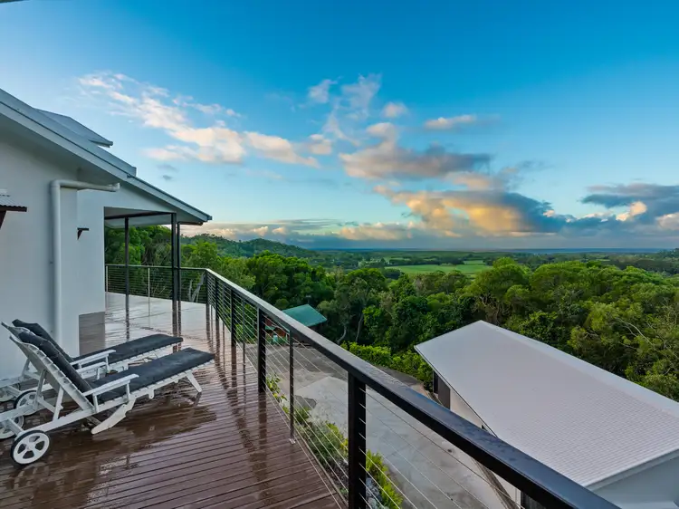 Third view of Homely house listing, 304C Mowbray River Road, Mowbray QLD 4877