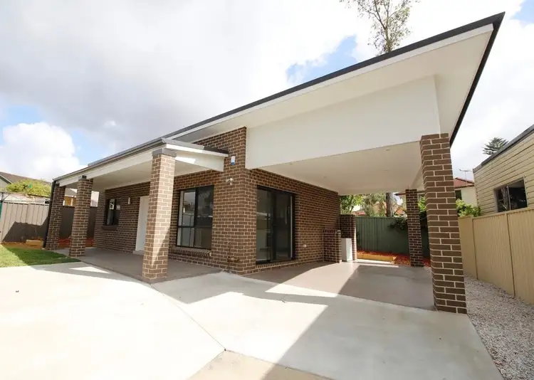 4A Hoff Street, Mount Pritchard NSW 2170