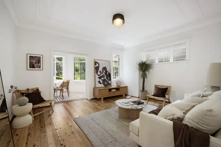 4/125 Ocean Street, Edgecliff NSW 2027