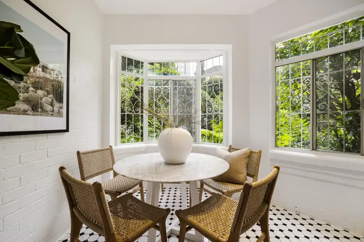 Fifth view of Homely apartment listing, 4/125 Ocean Street, Edgecliff NSW 2027