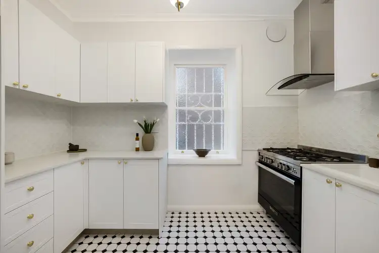 Sixth view of Homely apartment listing, 4/125 Ocean Street, Edgecliff NSW 2027