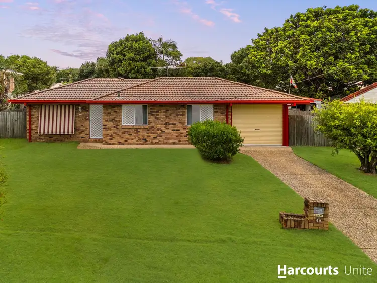 Main view of Homely house listing, 48 Shayne Avenue, Deception Bay QLD 4508