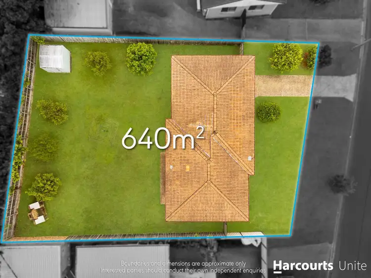 Second view of Homely house listing, 48 Shayne Avenue, Deception Bay QLD 4508
