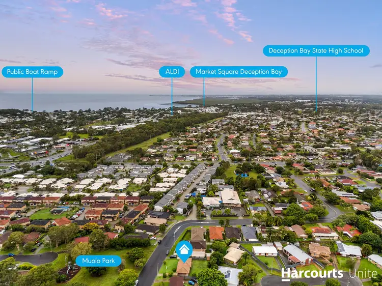 Fourth view of Homely house listing, 48 Shayne Avenue, Deception Bay QLD 4508