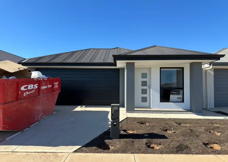36 Trevelyan Avenue, Munno Para Downs SA 5115