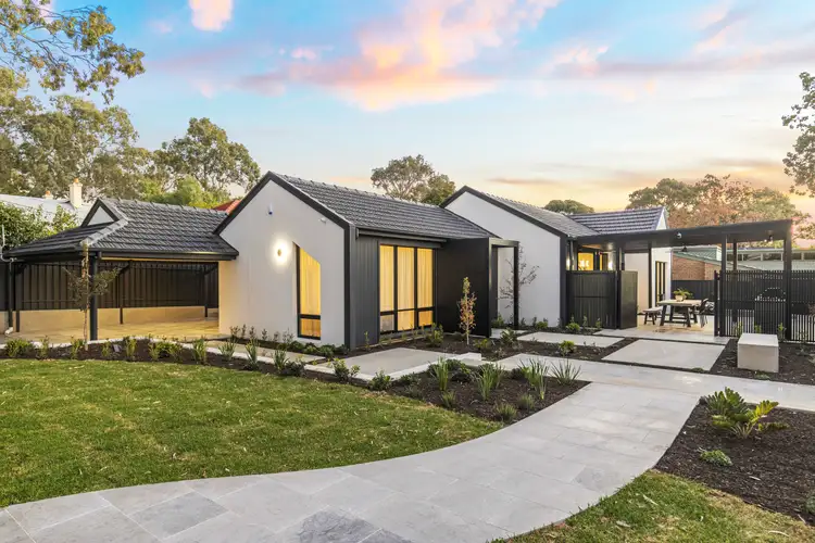 55 Brigalow Avenue, Kensington Gardens SA 5068