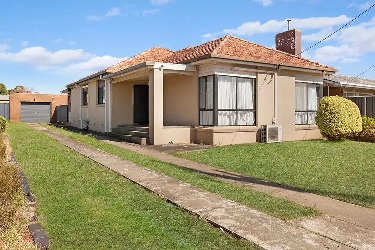 Main view of Homely house listing, 55 Park Street, Hamilton VIC 3300