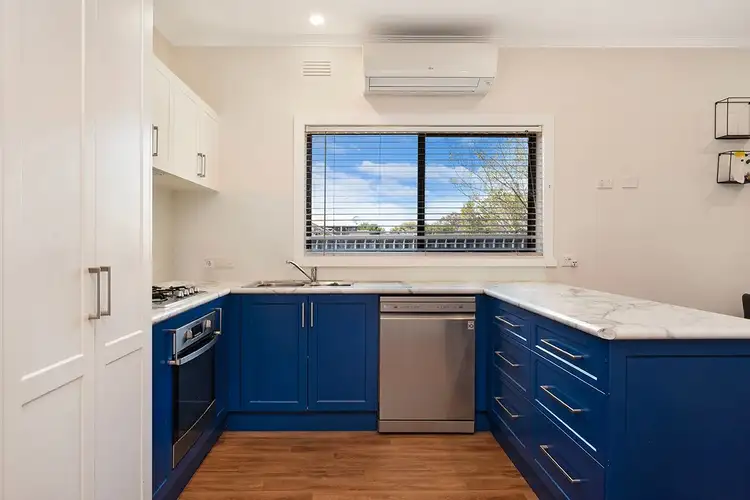 Second view of Homely house listing, 55 Park Street, Hamilton VIC 3300