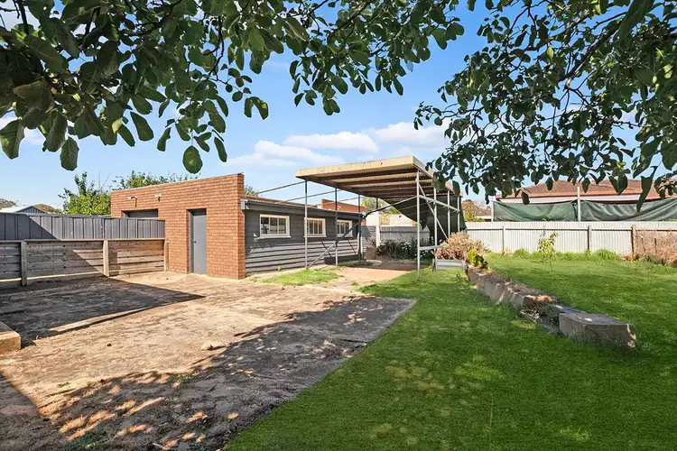 Fifth view of Homely house listing, 55 Park Street, Hamilton VIC 3300
