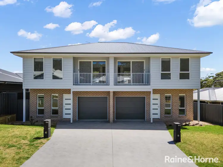 37B Como Avenue, Burrill Lake NSW 2539