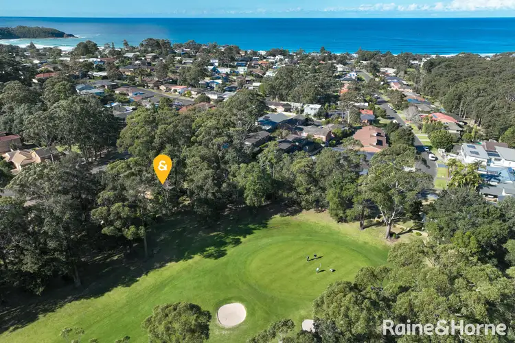 3/30 Augusta Place, Mollymook Beach NSW 2539