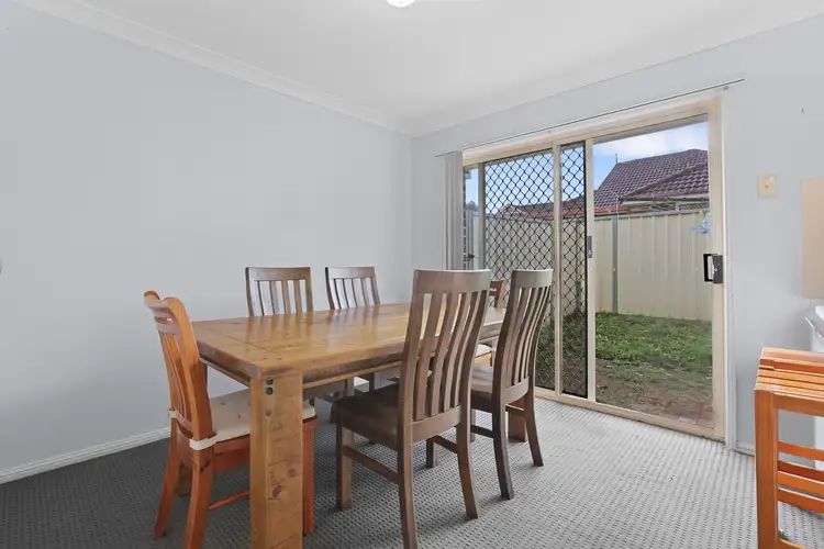 Third view of Homely townhouse listing, 1/2 Dutton Place, Glenmore Park NSW 2745