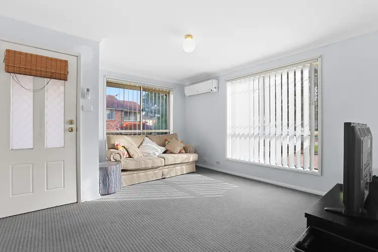 Fourth view of Homely townhouse listing, 1/2 Dutton Place, Glenmore Park NSW 2745