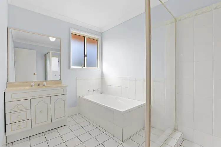 Fifth view of Homely townhouse listing, 1/2 Dutton Place, Glenmore Park NSW 2745