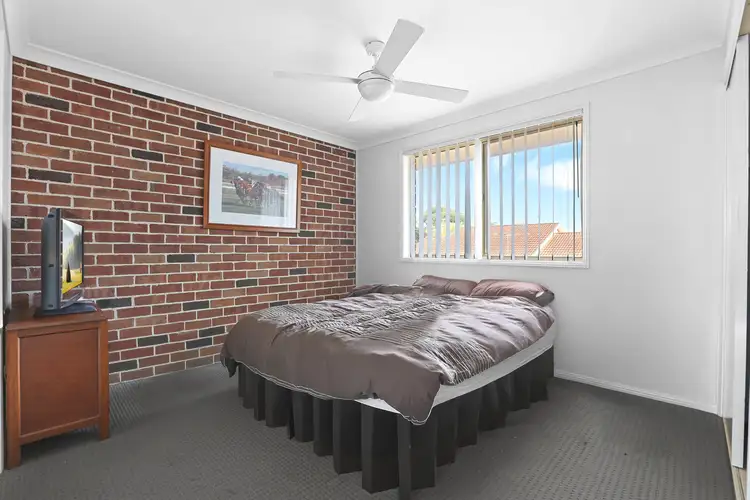 Sixth view of Homely townhouse listing, 1/2 Dutton Place, Glenmore Park NSW 2745