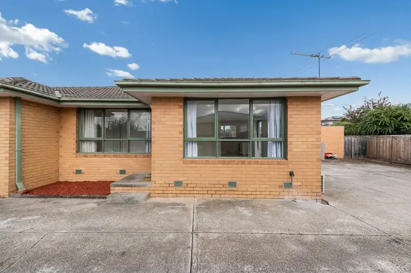 Main view of Homely house listing, 4/47 Curlew Avenue, Altona VIC 3018