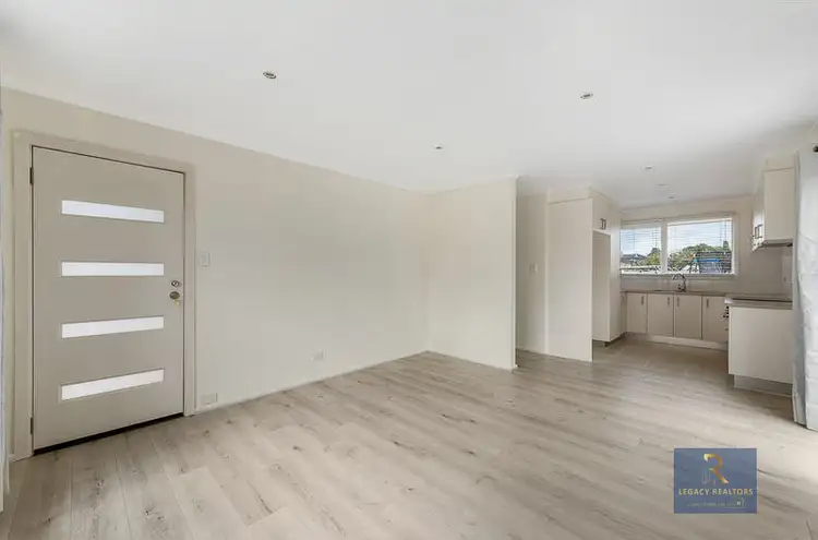 Third view of Homely house listing, 4/47 Curlew Avenue, Altona VIC 3018