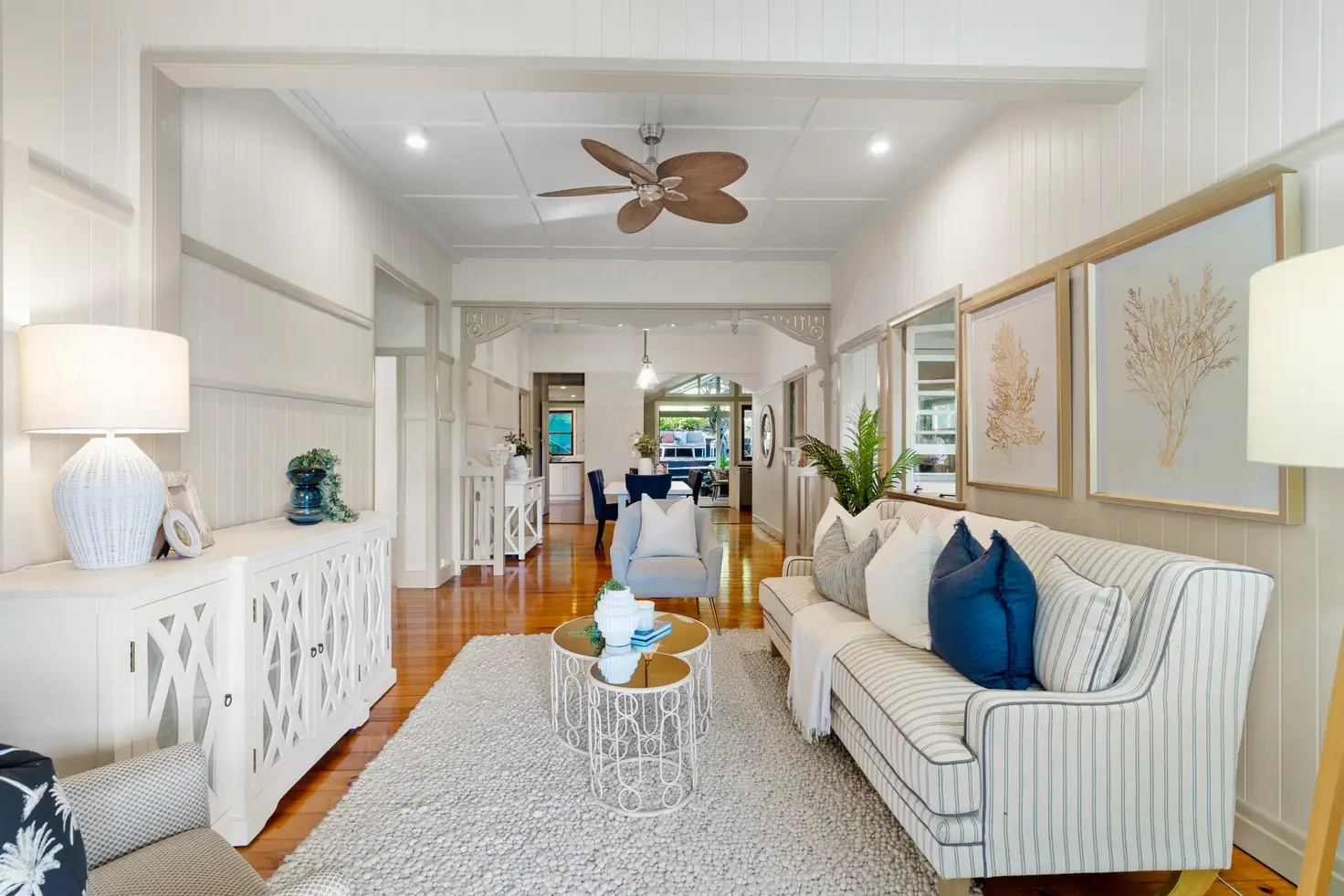 Main view of Homely house listing, 113 Munro Street, Auchenflower QLD 4066