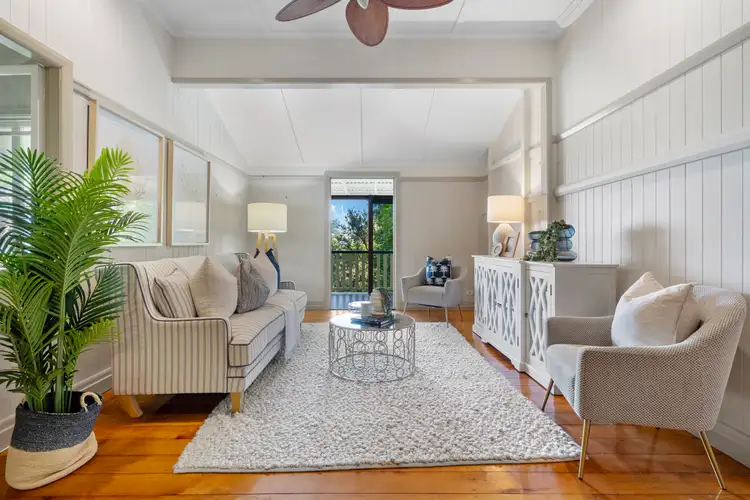 Third view of Homely house listing, 113 Munro Street, Auchenflower QLD 4066