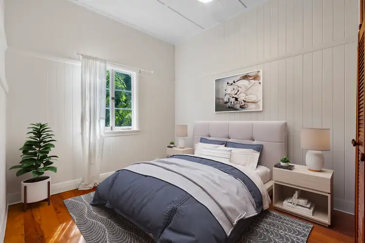 Fourth view of Homely house listing, 113 Munro Street, Auchenflower QLD 4066