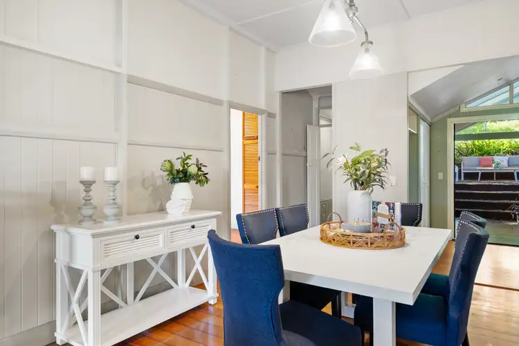 Fifth view of Homely house listing, 113 Munro Street, Auchenflower QLD 4066