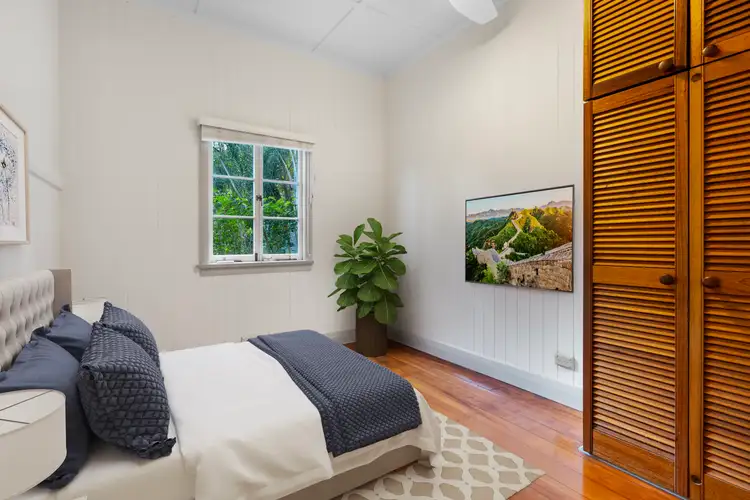 Sixth view of Homely house listing, 113 Munro Street, Auchenflower QLD 4066