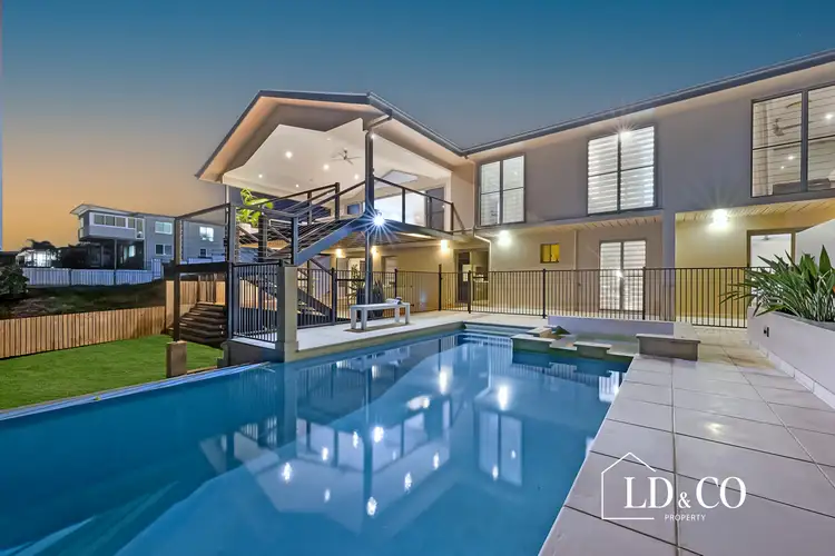 20 James Croker Drive, Mount Pleasant QLD 4740