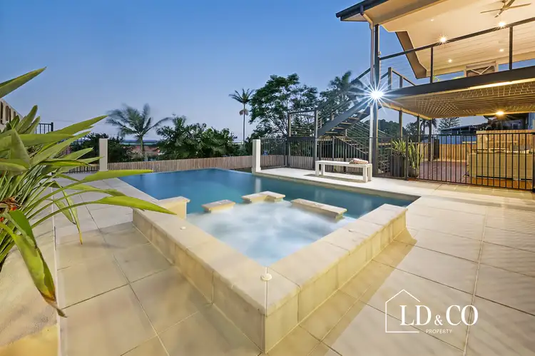 Fourth view of Homely house listing, 20 James Croker Drive, Mount Pleasant QLD 4740