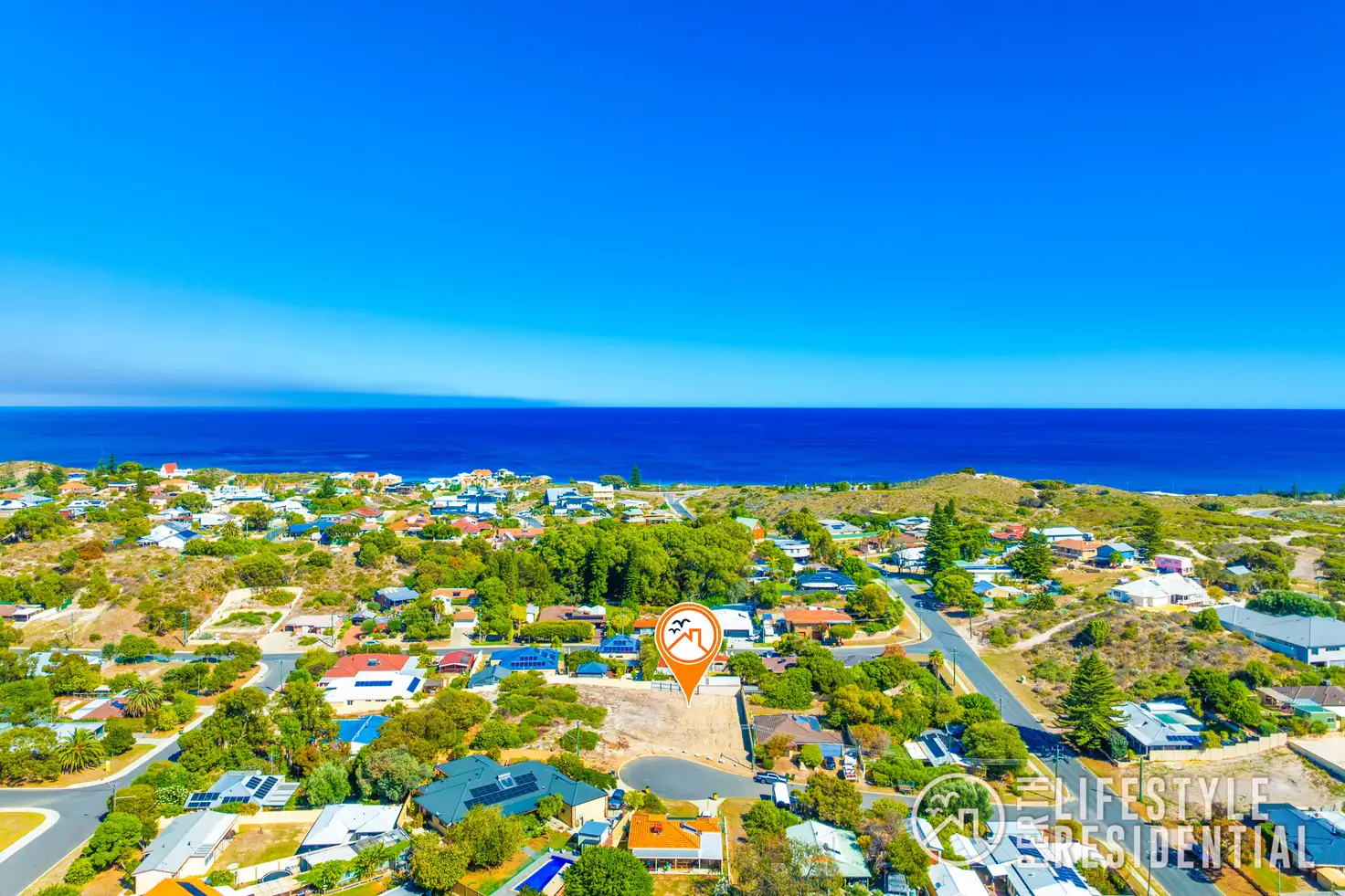 Main view of Homely land listing, 5 Grey Court, Yanchep WA 6035