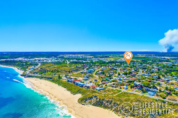 Fourth view of Homely land listing, 5 Grey Court, Yanchep WA 6035